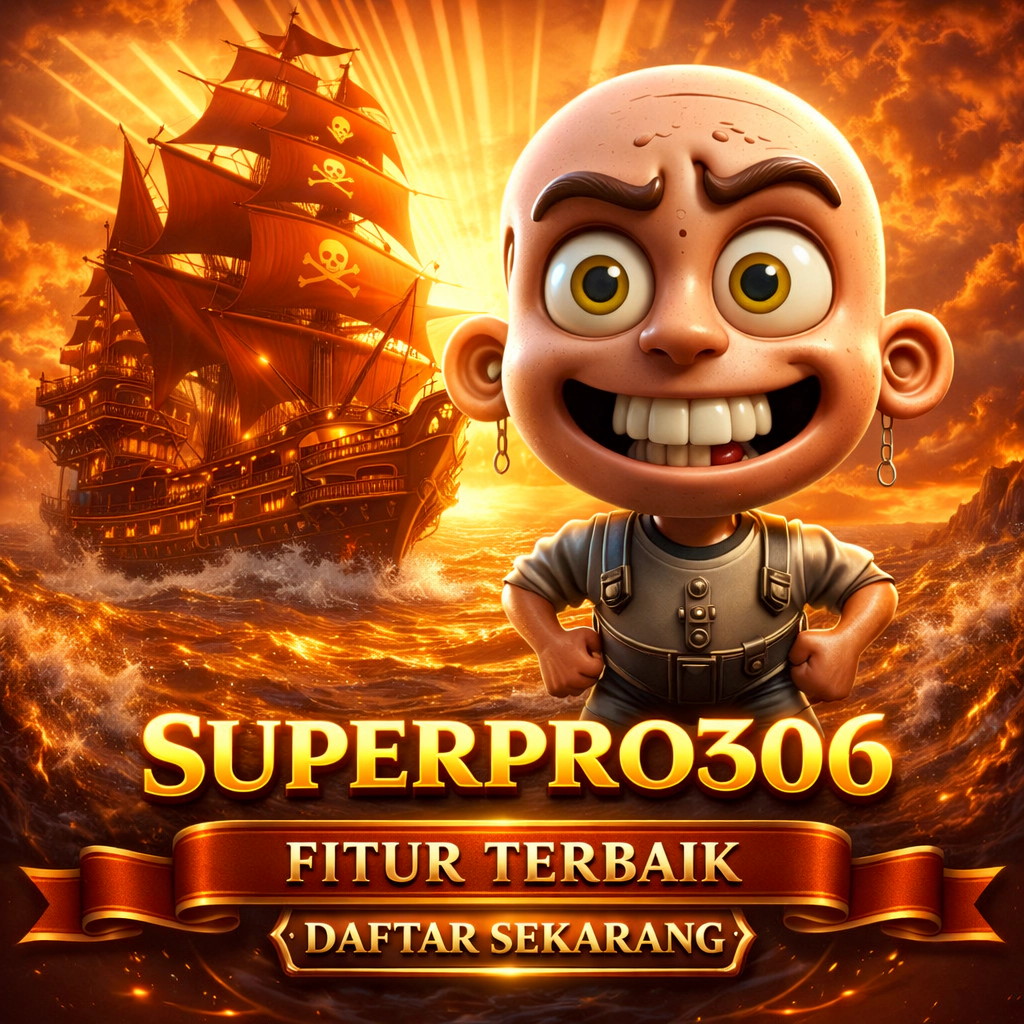 Galeri foto Superpro306 ~ Game Inovatif dengan Sistem Terkini di Jakarta
